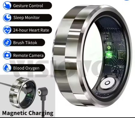 SMART RING